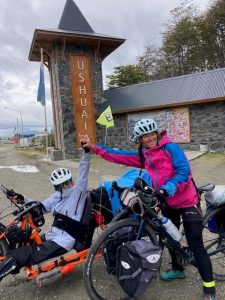 Scopri di più sull'articolo LECCO: “UNA PEDALATA DA FINE DEL MONDO”