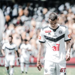 Scopri di più sull'articolo LUGANO: BELLE EMOZIONI PER LA COPPA SVIZZERA DI CALCIO, IL COMUNE RINGRAZIA LA SQUADRA DI CASA