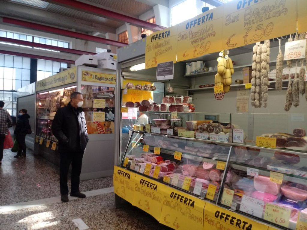 Scopri di più sull'articolo COMO: CONFESERCENTI E COMUNE DI COMO C’E’ UN BARLUME D’INTESA SUL MERCATO COPERTO