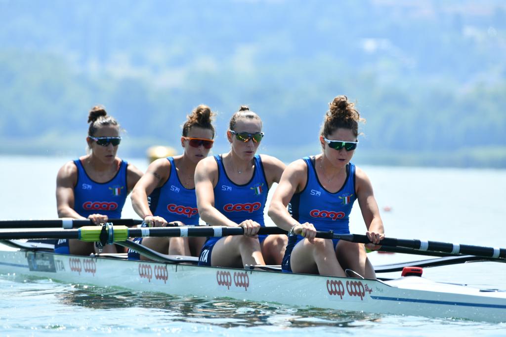 Scopri di più sull'articolo Varese: World Cup Dalla prima giornata otto barche in finale per l’Italremo