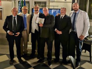 Scopri di più sull'articolo BOLOGNA: A MAURIZIO BIANCANI IL 52° PREMIO NETTUNO D’ORO LIONS CLUB