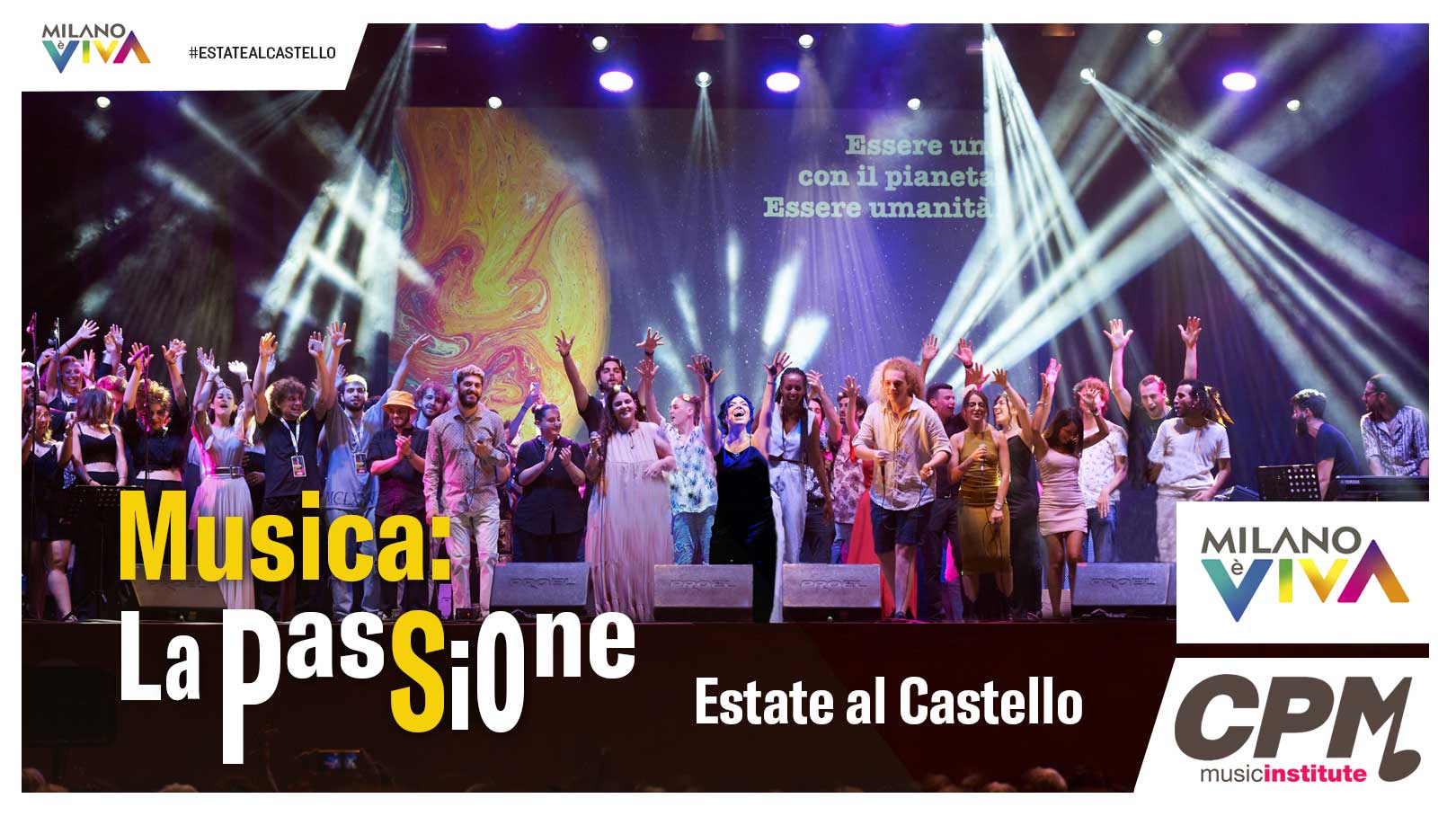 Al momento stai visualizzando CONCERTO AL CASTELLO SFORZESCO DI MILANO