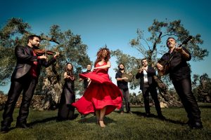 Scopri di più sull'articolo E-WIRED EMPATHY: il collettivo musicale internazionale in concerto al Museo Ettore Guatelli di Collecchio (PR)