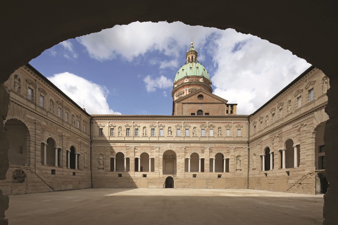 Scopri di più sull'articolo Mostra “Felicitazioni! CCCP – Fedeli alla linea. 1984 – 2024”