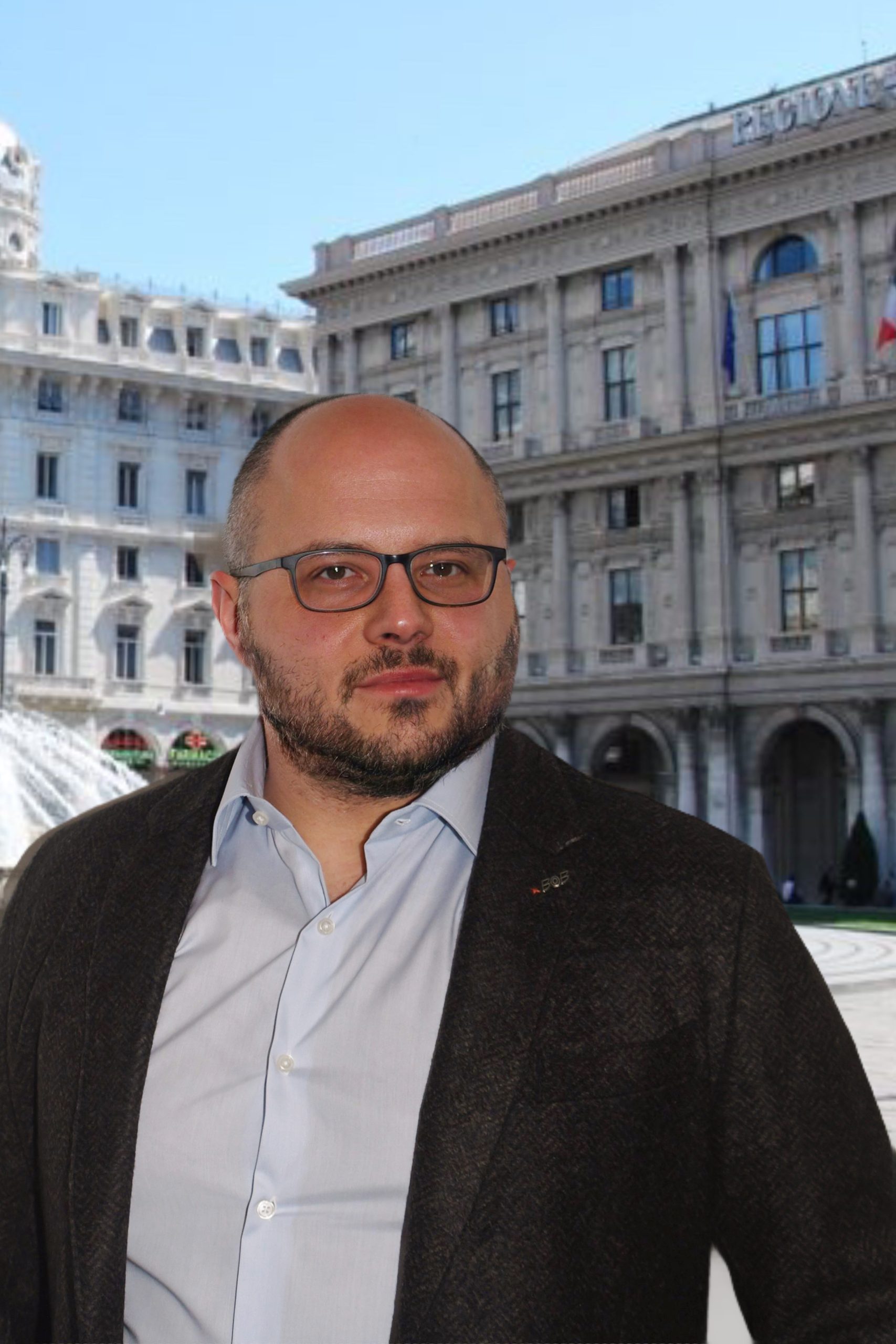 Al momento stai visualizzando GENOVA: ORDINE DEGLI INGEGNERI E ARCHIETETTI 1923-2023 Cent’anni di professione