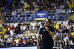 Scopri di più sull'articolo TREVIGLIO: BLU BASKET SCONFITTA CHE BRUCIA PER UN PUNTO SUL FINIRE