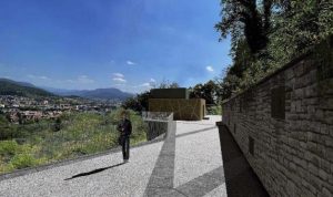 Scopri di più sull'articolo BERGAMO: UN PARCO SOPRA IL PARCHEGGIO DI VIA FARA, APPROVATO IL PROGETTO