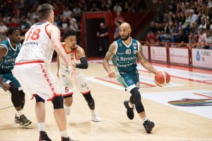 Scopri di più sull'articolo CANTU’: “BRUTTA SCONFITTA” PER CANTU’ CHE VA A GARA 4 CON PISTOIA