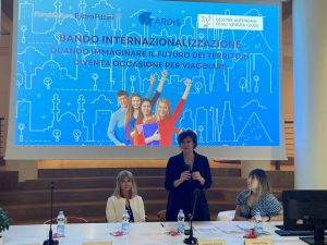 Scopri di più sull'articolo UDINE: Rosolen “vincitori bando Pittini pionieri scuola futura”