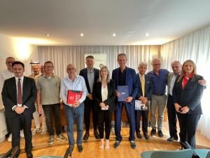 Scopri di più sull'articolo UDINE: Regione affianca Confapi nello sviluppo logistico