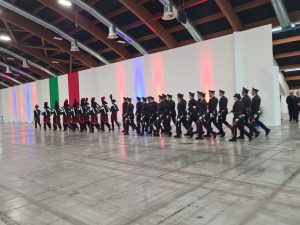 Scopri di più sull'articolo UDINE: Roberti-Bini, Regione in sinergia con Arma per sicurezza