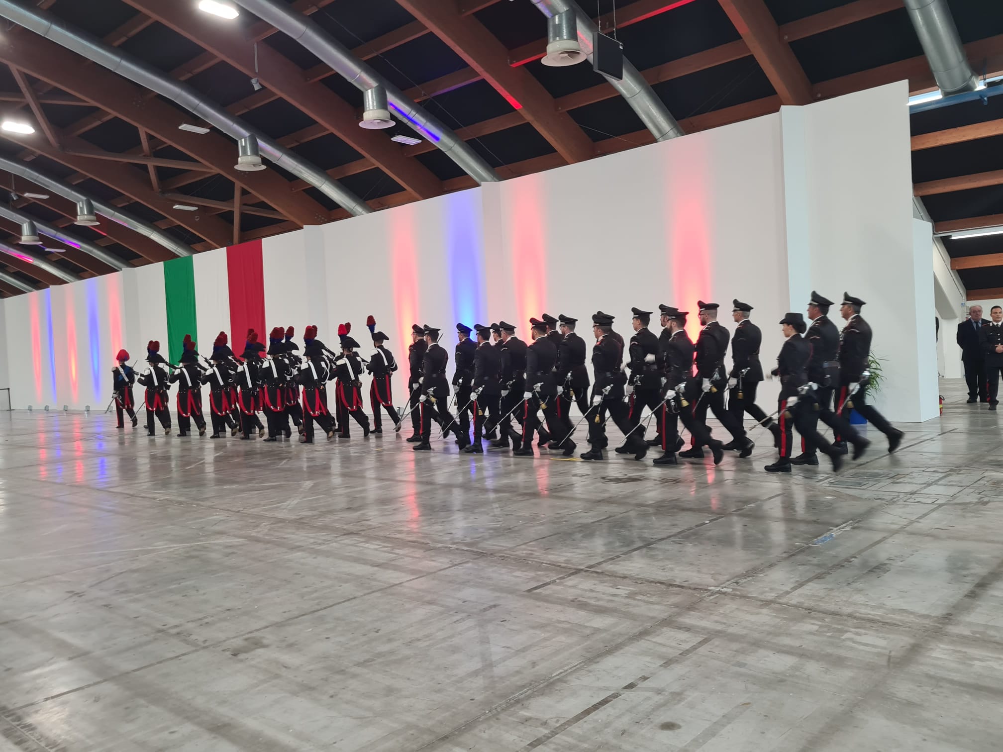 Scopri di più sull'articolo UDINE: Roberti-Bini, Regione in sinergia con Arma per sicurezza