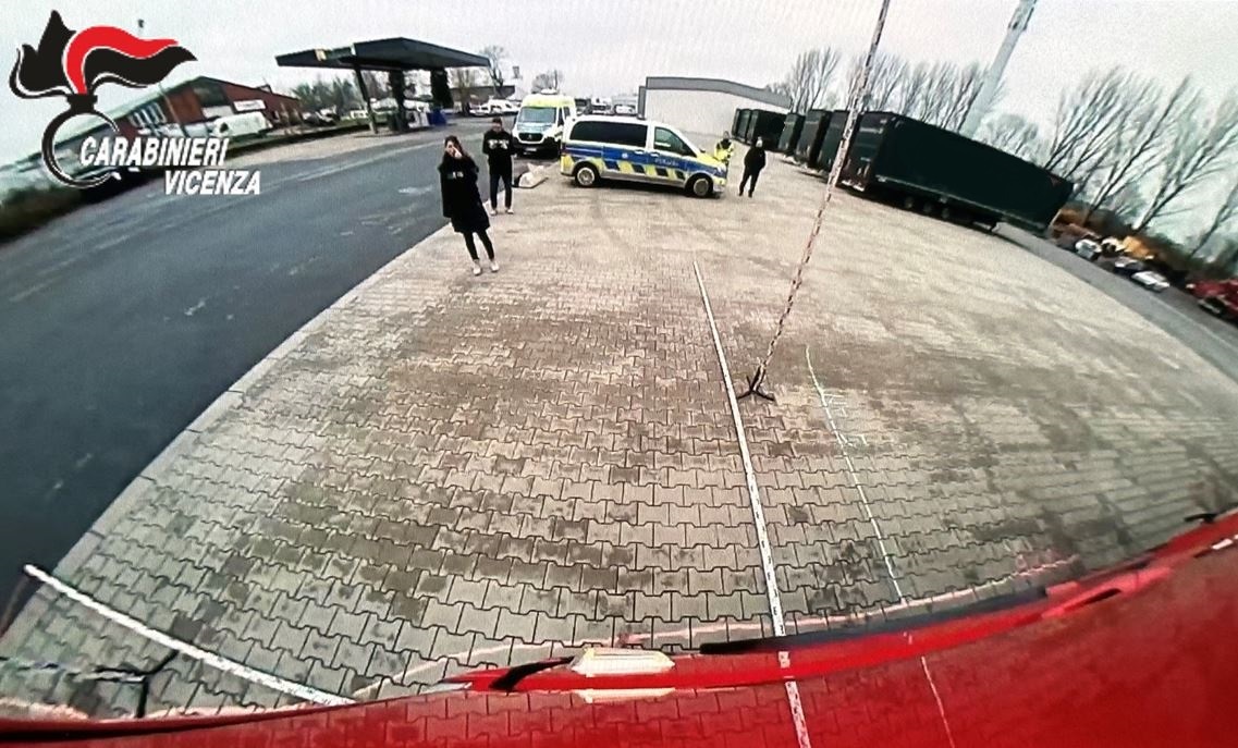 Scopri di più sull'articolo Omicidio stradale ciclista Davide Rebellin 