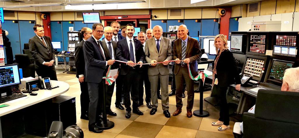 Scopri di più sull'articolo Produzione di biocarburante avanzato da biomasse nella Raffineria SARPOM di Trecate