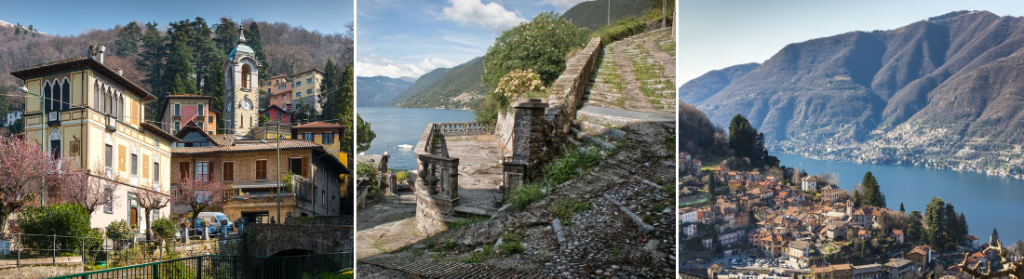 Scopri di più sull'articolo FAGGETO LARIO: CIRCOLAZIONE VIETATA PER ASFALTATURA