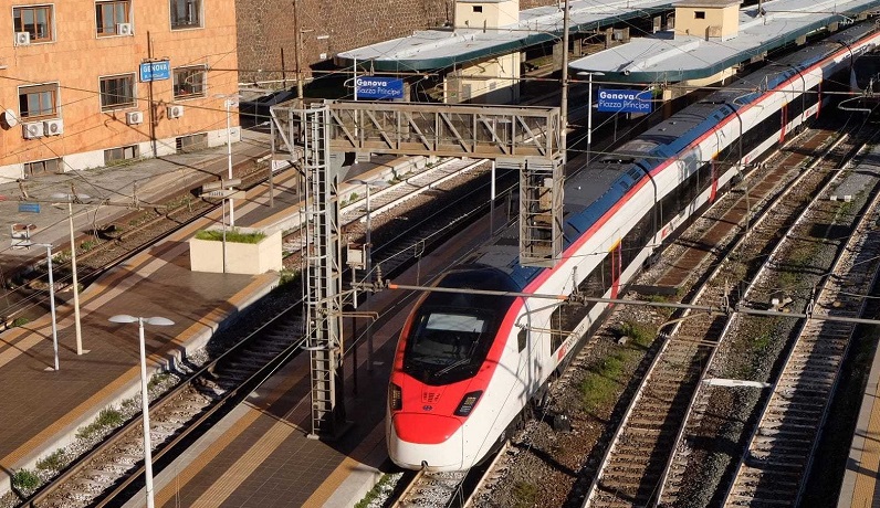 Scopri di più sull'articolo MILANO: MODIFICHE ORARIE ALLE CORSE DEI TRENI DA BERGAMO A PONTE SAN PIETRO