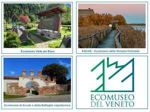 Scopri di più sull'articolo VENEZIA: A FINE GIUGNO SI CHIUEDE IL TERMINE PER RICONOSCERE GLI ECOMUSEI DEL VENETO