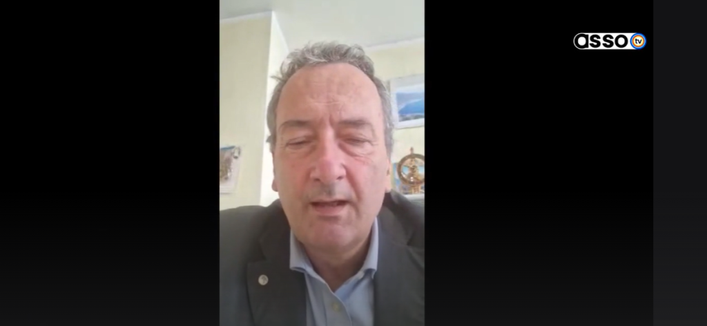Scopri di più sull'articolo COMO: CLAUDIO CASARTELLI PRESIDENTE DI CONFESERCENTI “ANDREMO AL TAR PER DIFENDERE I DIRITTI DEGLI OPERATORI DEI MERCATI”