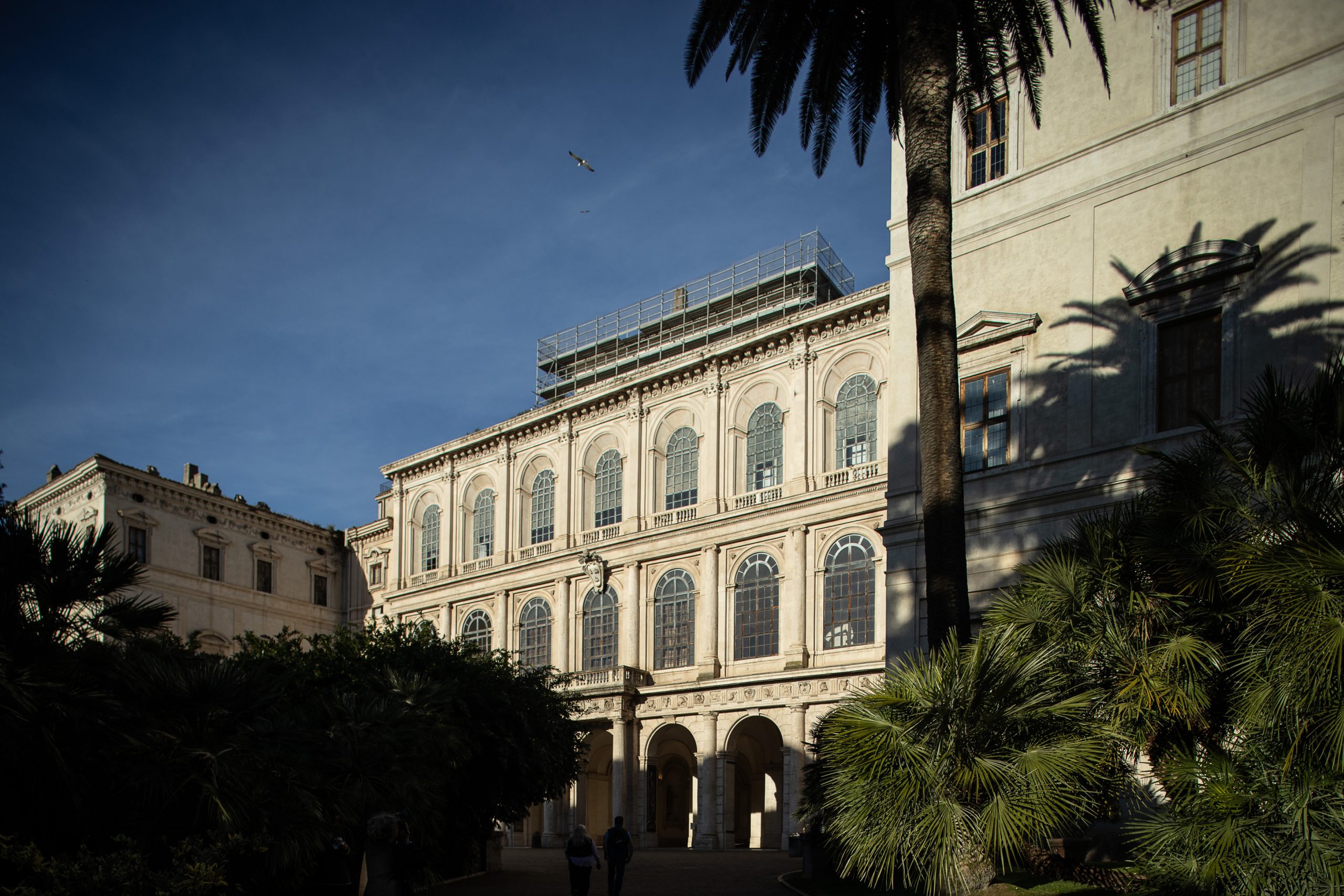 Scopri di più sull'articolo Roma, Palazzo Barberini: la mostra “L’immagine sovrana. Urbano VIII e i Barberini”