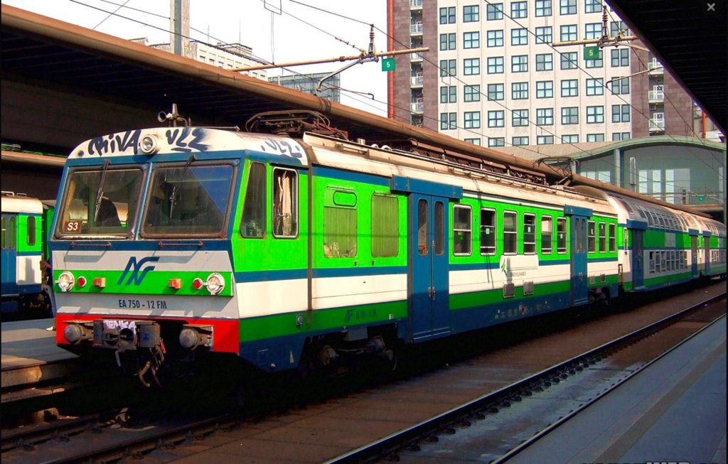 Scopri di più sull'articolo SARONNO: FERROVIE NORD IN TILT PER ONDATA DI MALTEMPO