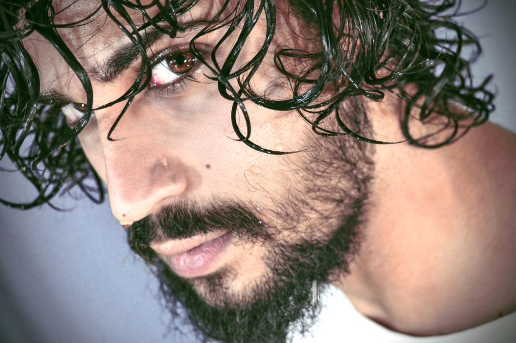 Scopri di più sull'articolo ROMA: “MEDIOCRITA'” DANIELE NICK UN GRIDO CONTRO I GIUDIZI AFFRETTATI