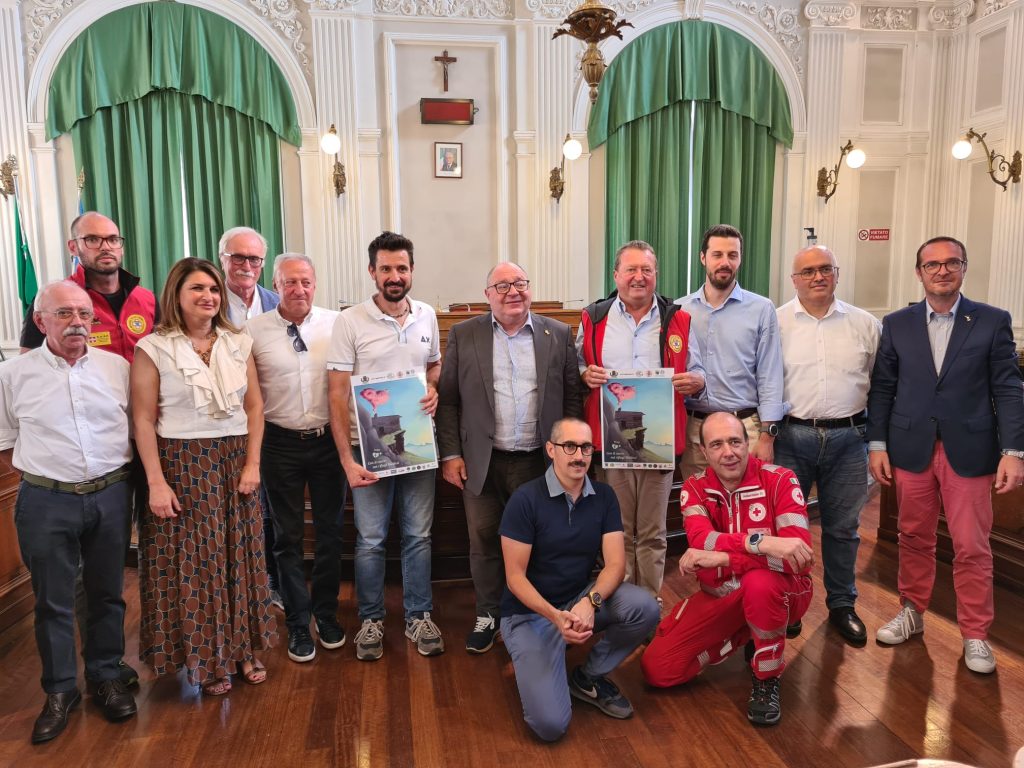 Scopri di più sull'articolo BIELLA: Presentato il progetto “Con il Cuore nei Rifugi Biellesi”