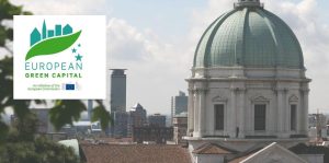 Scopri di più sull'articolo EUROPEAN GREEN CAPITAL 2025, BRESCIA NON SUPERA LA PRIMA FASE