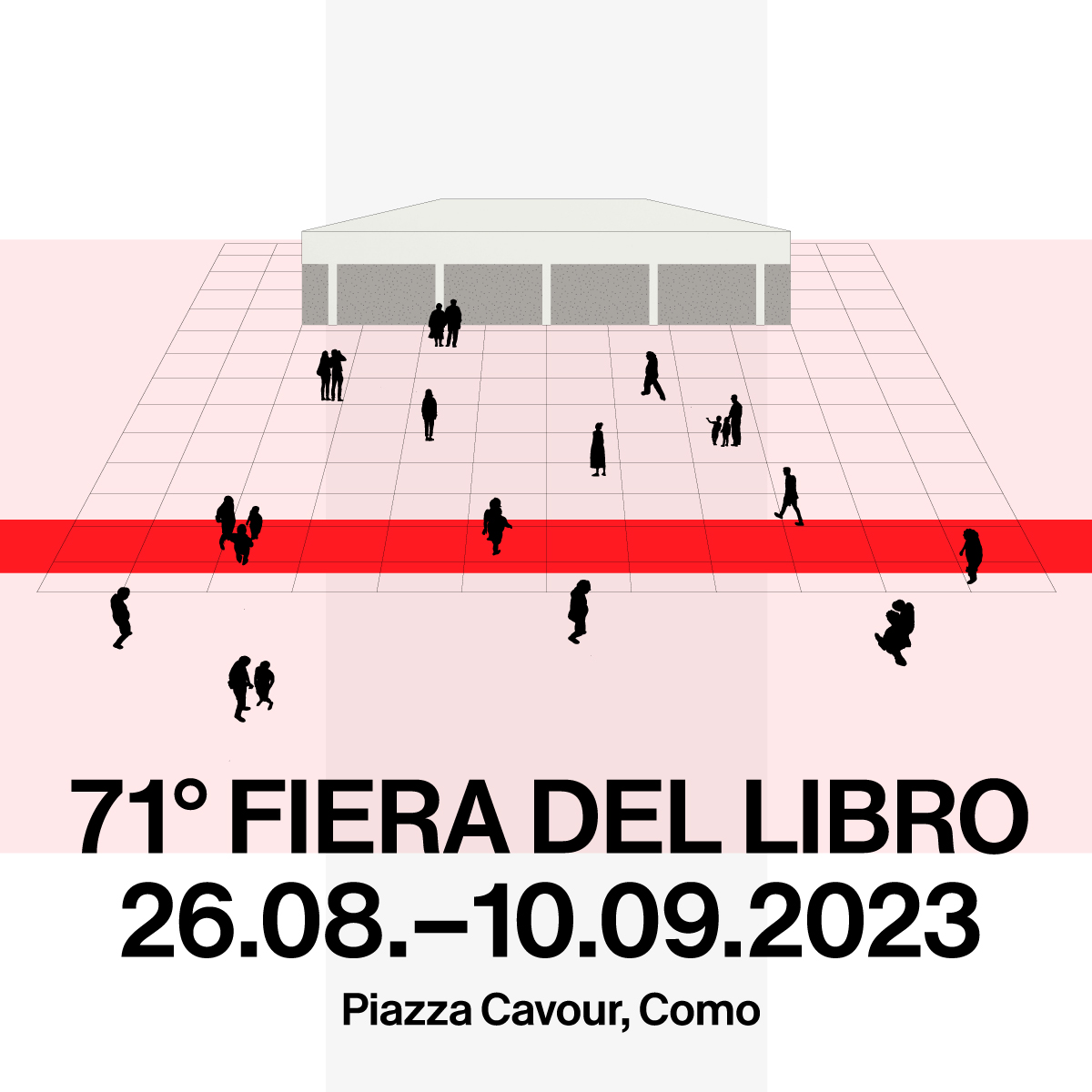 Scopri di più sull'articolo COMO: FIERA DEL LIBRO PRESENTATA LA 71A EDIZIONE