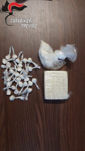 Scopri di più sull'articolo TREVISO: ARRESTATO IL MARITO DI MARGHERITA CESCHIN E ALTRE QUATTRO PERSONE PER L’OMICIDIO DELLA DONNA