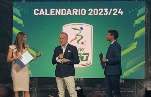 Scopri di più sull'articolo COMO: PRESENTATO IL CALENDARIO SERIE B DI CALCIO A VILLA OLMO