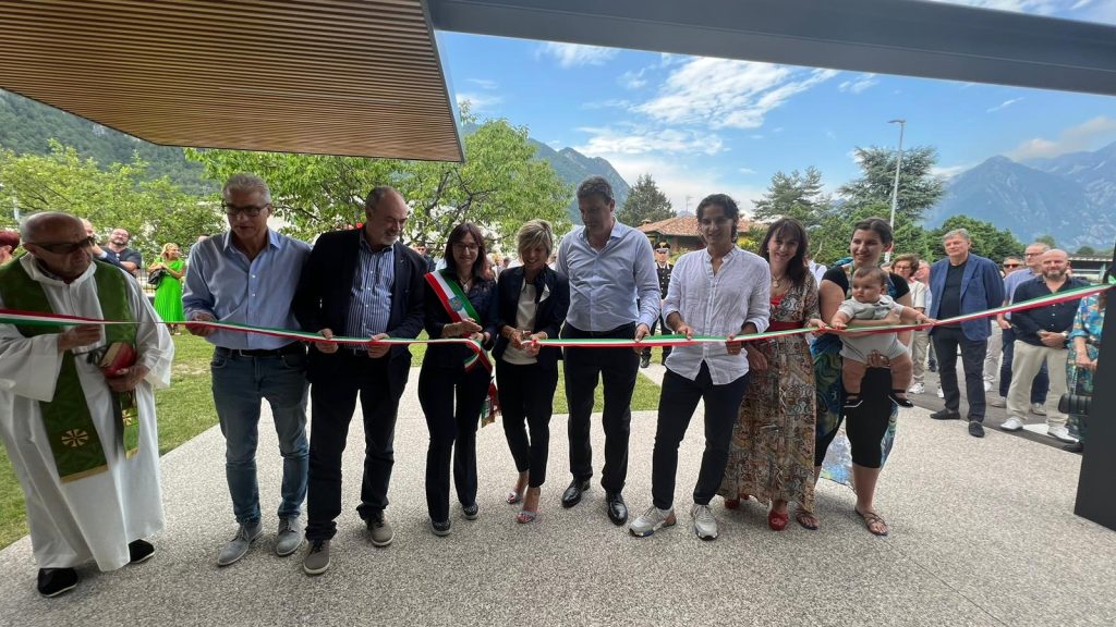 Scopri di più sull'articolo TRIESTE: D’Agaro azienda modello per dedizione e impegno