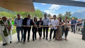 Scopri di più sull'articolo TRIESTE: D’Agaro azienda modello per dedizione e impegno