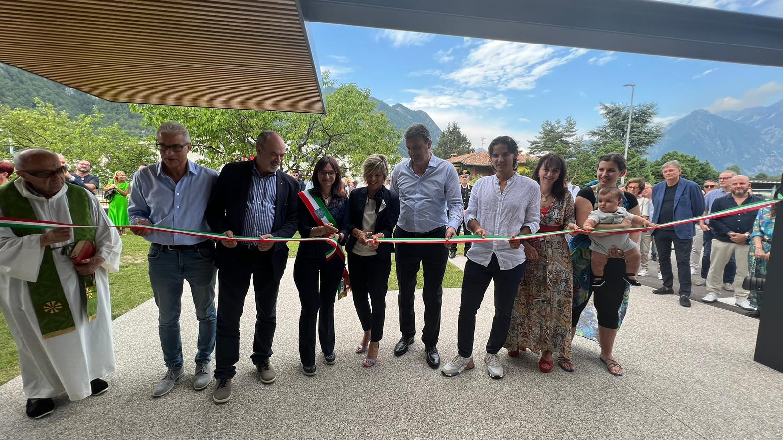 Al momento stai visualizzando TRIESTE: D’Agaro azienda modello per dedizione e impegno