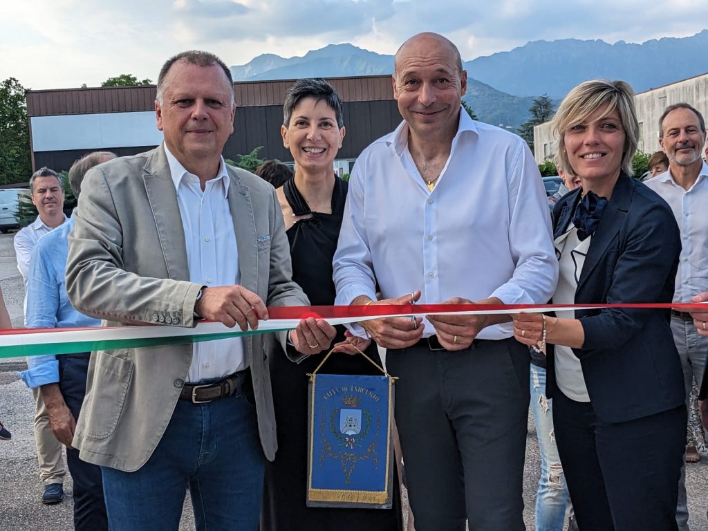 Scopri di più sull'articolo TARCENTO: Eventi –  Zilli, Luca Brollo Srl esempio valore del lavoro