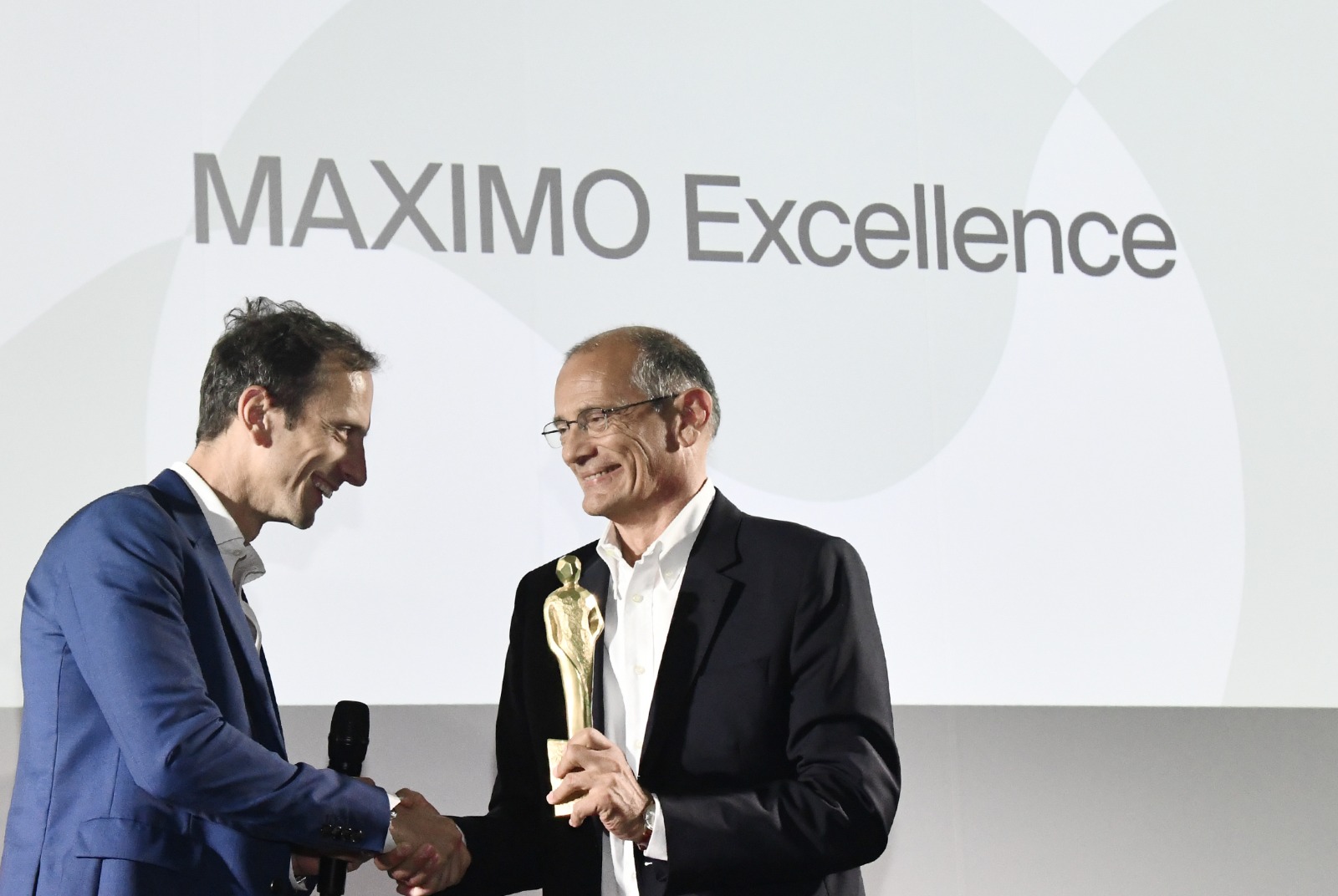 Scopri di più sull'articolo TRIESTE: Fedriga “premio Maximo è vetrina e riconoscimento per Fvg”