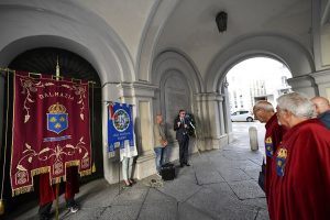 Scopri di più sull'articolo TRIESTE: Incidenti Spalato – Roberti, da memoria parte messaggio fratellanza