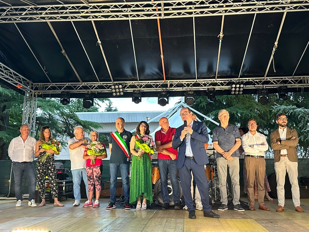 Scopri di più sull'articolo MAJANO: Festival  unisce tradizione a grande musica