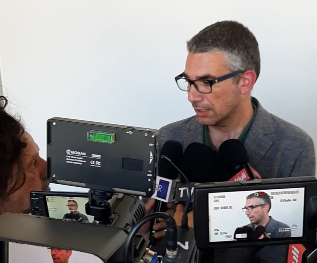 Scopri di più sull'articolo TRIESTE: Immigrazione – Roberti “riflettere su sentenze che fermano riammissioni”