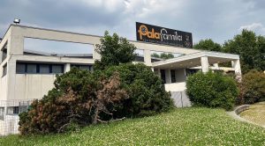 Scopri di più sull'articolo IL PALAPREALPI DI SEVESO NUOVA CASA PER GLI ALLENAMENTI DELL’ACQUA S. BERNARDO CANTU’