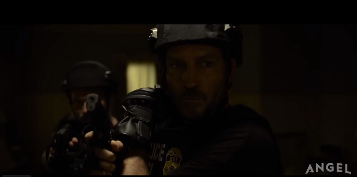Al momento stai visualizzando “Sound of Freedom”: Il thriller di Angel Studios Sound of Freedom con Jim Caviezel
