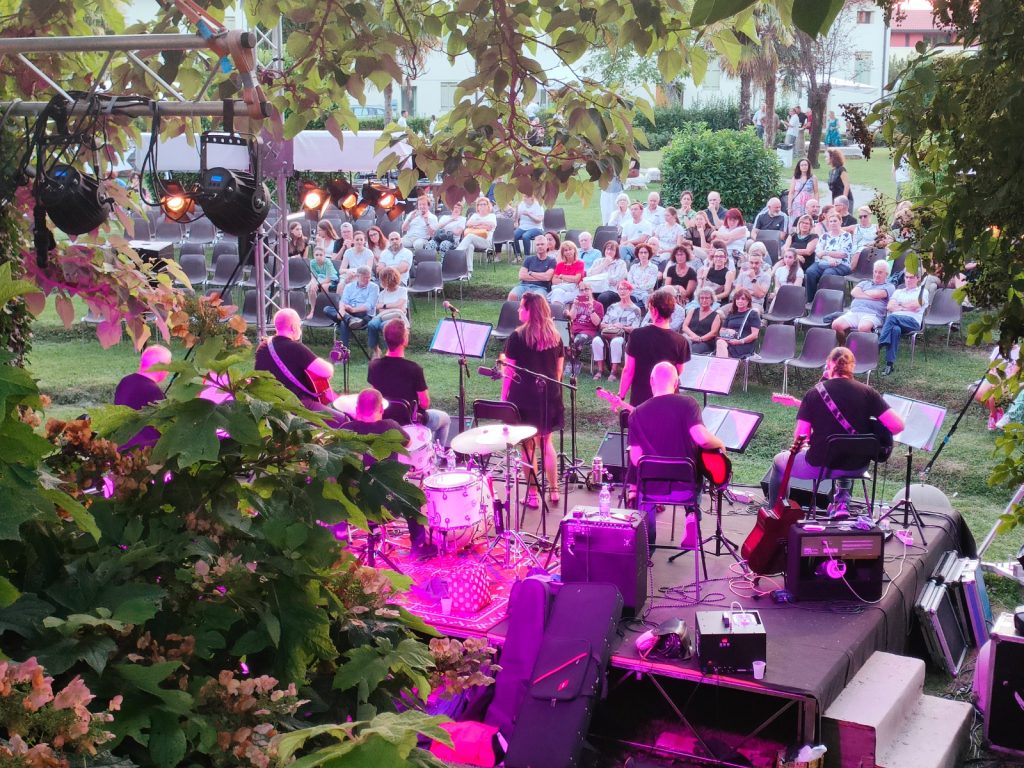 Scopri di più sull'articolo Pordenone: Quasi 300 persone a Torre di Stelle, visite al Museo archeologico