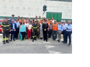 Scopri di più sull'articolo RAVENNA: IL COMMISSARIO FIGLIUOLO INCONTRI I SINDACI DEI COMUNI COLPITI DALL’ALLUVIONE