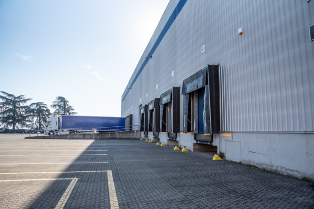 Scopri di più sull'articolo Chiusura AFS a Orbassano: vicinanza ai lavoratori