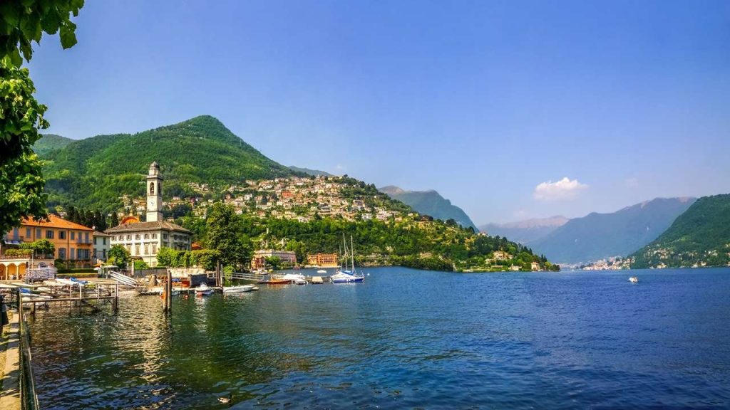 Scopri di più sull'articolo CERNOBBIO: CHIUSA LA REGINA NELLE PROSSIME ORE PER VERIFICHE STRUTTURALI DI UNA PARETE