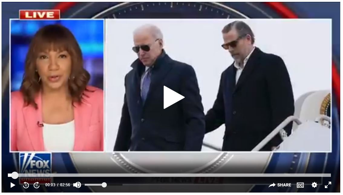 Scopri di più sull'articolo Devon Archer testimonierà, che Joe Biden era coinvolto nelle attività commerciali del figlio