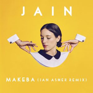 Scopri di più sull'articolo JAIN – “Makeba – Ian Asher Remix”