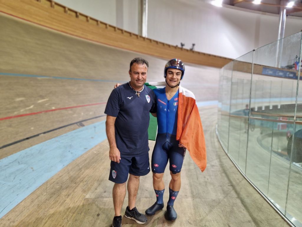 Scopri di più sull'articolo ANADIA: L’INNO DI MAMELI AGLI EUROPEI NON SMETTE DI RISUONARE IL MEDAGLIERE AZZURRO DIVENTA PESANTE