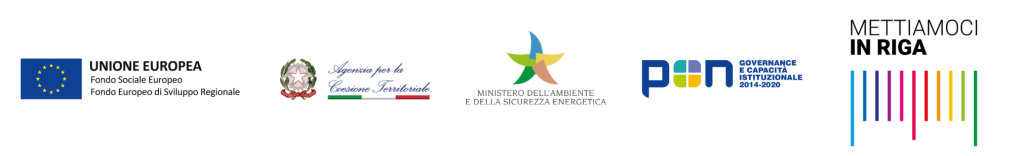 Scopri di più sull'articolo Aperte le iscrizioni al Convegno sulla presentazione dei risultati dell’esperienza di Linea L4 e gli asset per rafforzare la governance ambientale GPP