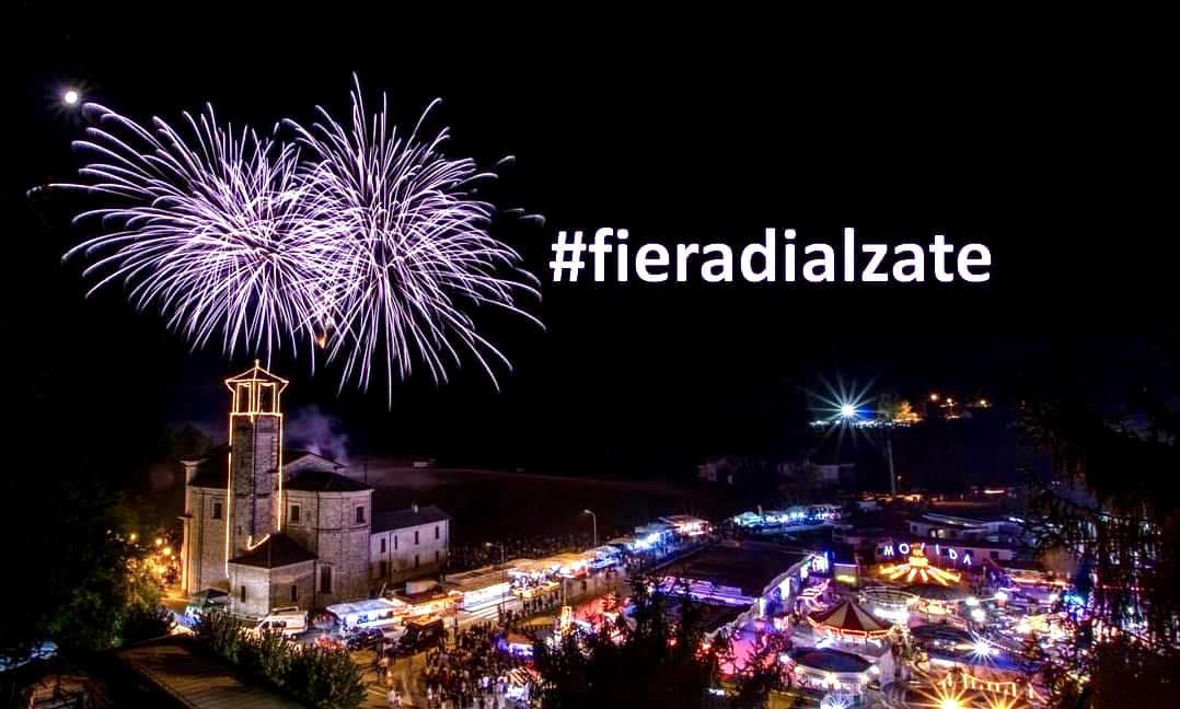 Al momento stai visualizzando ALZATE BRIANZA: LA PROLOCO PRENDE LE DISTANZE DALLE POLEMICHE POLITICHE