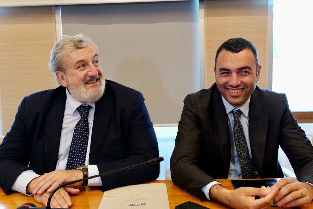 Scopri di più sull'articolo BARI: #mareAsinistra, Strategia di attrazione e valorizzazione dei talenti in Puglia